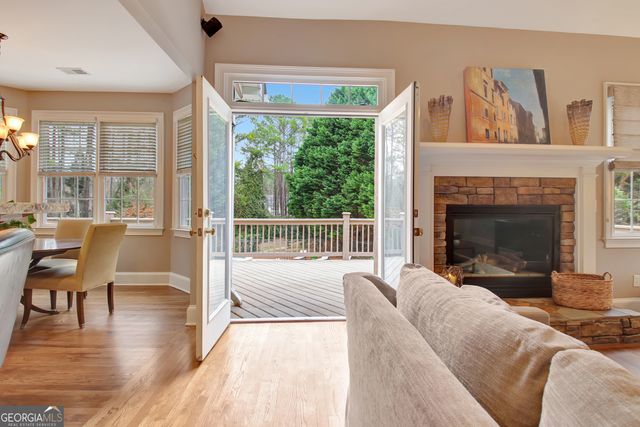 1600 Pembrook Court, Peachtree City, GA 30269