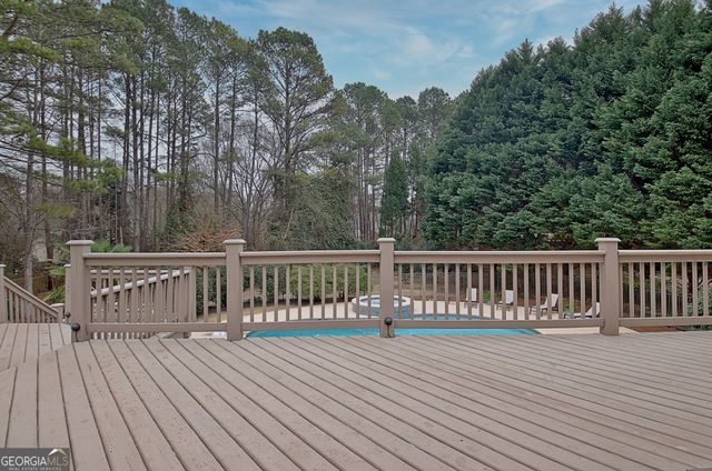 1600 Pembrook Court, Peachtree City, GA 30269