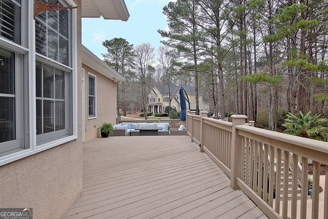 1600 Pembrook Court, Peachtree City, GA 30269
