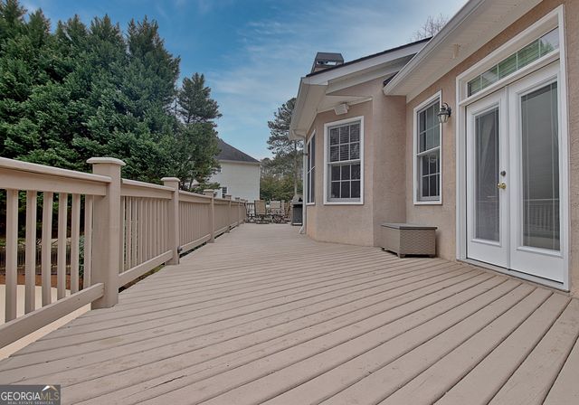 1600 Pembrook Court, Peachtree City, GA 30269