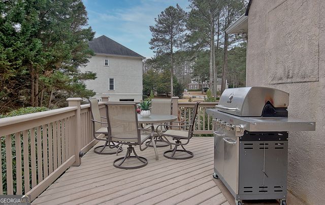 1600 Pembrook Court, Peachtree City, GA 30269