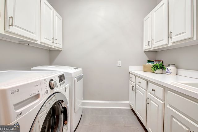 1600 Pembrook Court, Peachtree City, GA 30269