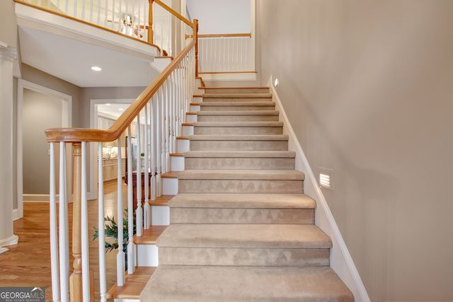 1600 Pembrook Court, Peachtree City, GA 30269