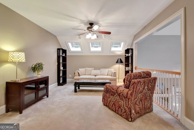 1600 Pembrook Court, Peachtree City, GA 30269