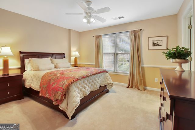 1600 Pembrook Court, Peachtree City, GA 30269