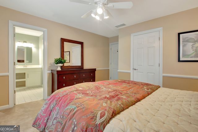 1600 Pembrook Court, Peachtree City, GA 30269