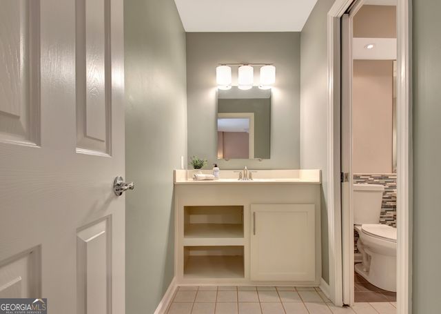 1600 Pembrook Court, Peachtree City, GA 30269