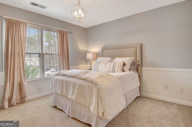 1600 Pembrook Court, Peachtree City, GA 30269