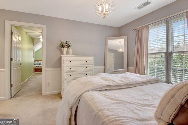 1600 Pembrook Court, Peachtree City, GA 30269