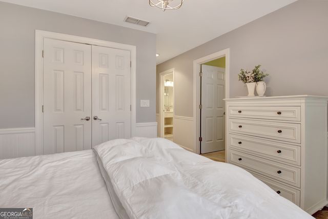 1600 Pembrook Court, Peachtree City, GA 30269