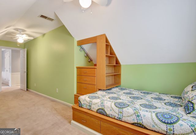 1600 Pembrook Court, Peachtree City, GA 30269