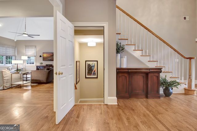 1600 Pembrook Court, Peachtree City, GA 30269