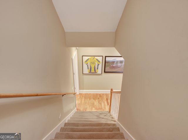 1600 Pembrook Court, Peachtree City, GA 30269