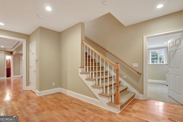 1600 Pembrook Court, Peachtree City, GA 30269