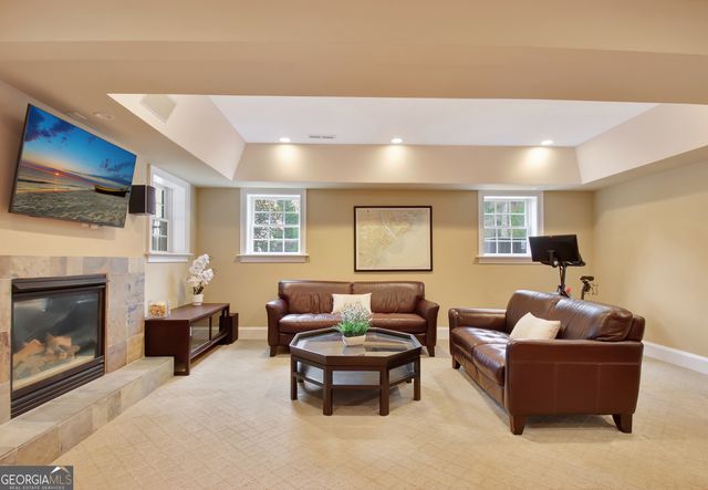 1600 Pembrook Court, Peachtree City, GA 30269
