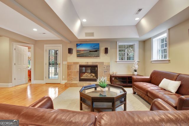 1600 Pembrook Court, Peachtree City, GA 30269