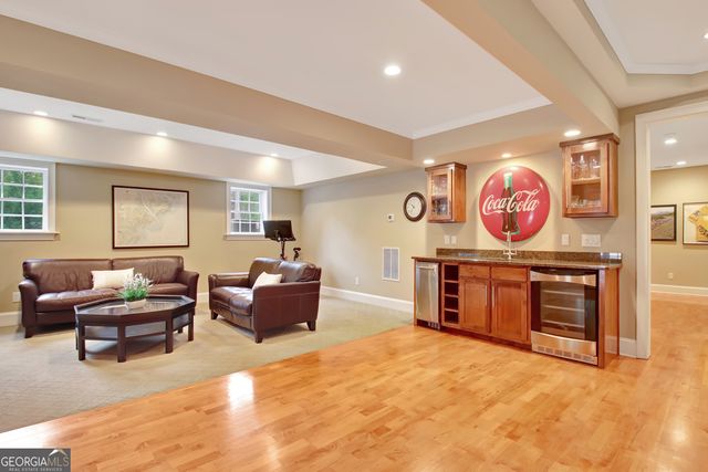 1600 Pembrook Court, Peachtree City, GA 30269