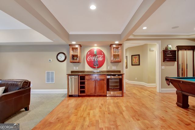 1600 Pembrook Court, Peachtree City, GA 30269