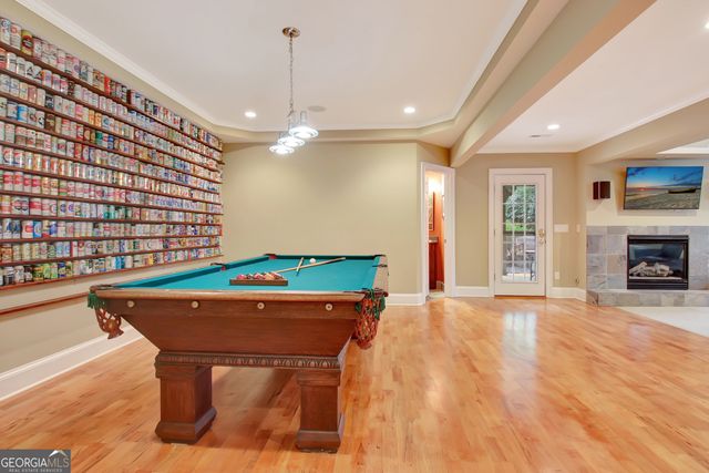 1600 Pembrook Court, Peachtree City, GA 30269