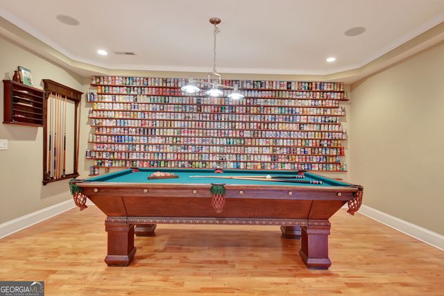 1600 Pembrook Court, Peachtree City, GA 30269