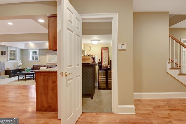 1600 Pembrook Court, Peachtree City, GA 30269