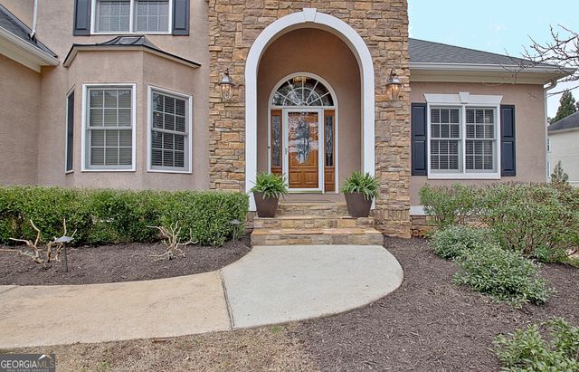 1600 Pembrook Court, Peachtree City, GA 30269