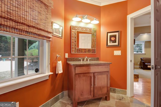 1600 Pembrook Court, Peachtree City, GA 30269