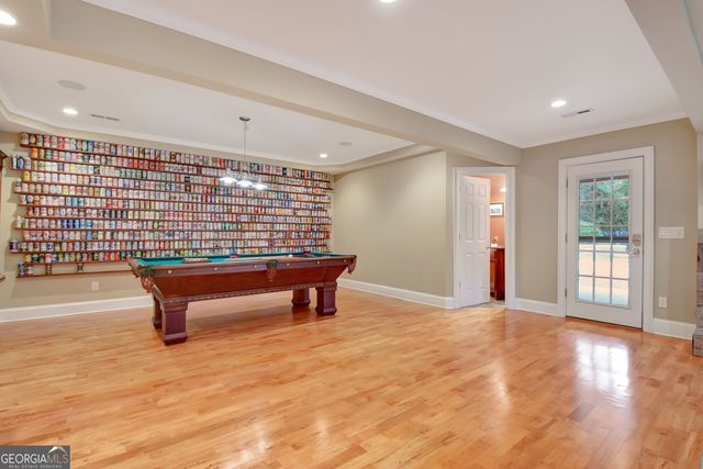 1600 Pembrook Court, Peachtree City, GA 30269