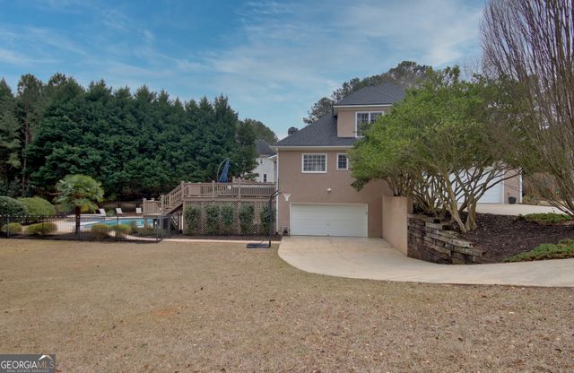 1600 Pembrook Court, Peachtree City, GA 30269