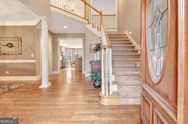 1600 Pembrook Court, Peachtree City, GA 30269