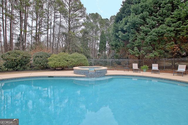1600 Pembrook Court, Peachtree City, GA 30269