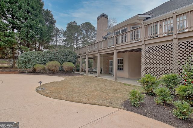 1600 Pembrook Court, Peachtree City, GA 30269