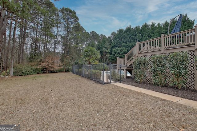 1600 Pembrook Court, Peachtree City, GA 30269