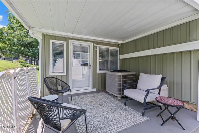 1207 Tanglewood Drive, Greeneville, TN 37743