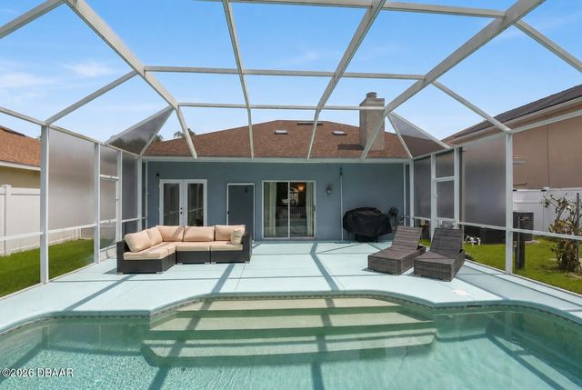 5424 Frederick Lake Drive, Port Orange, FL 32128