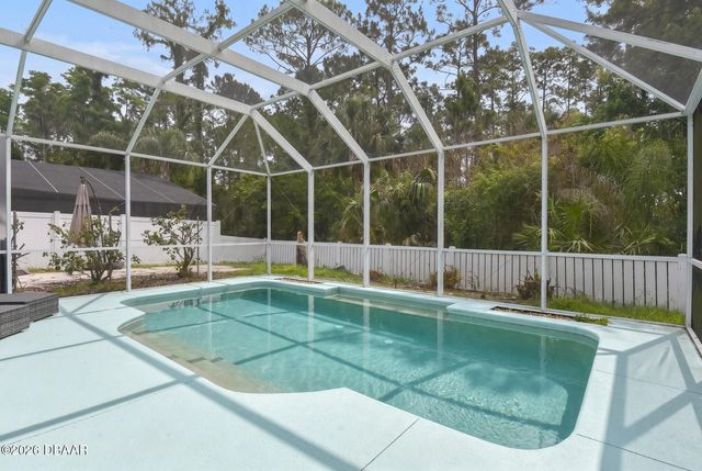5424 Frederick Lake Drive, Port Orange, FL 32128