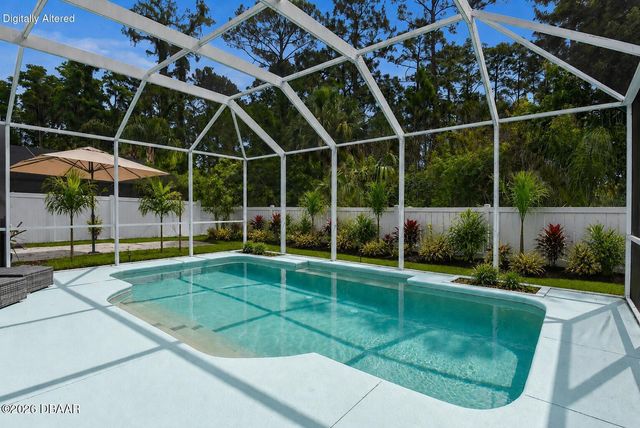 5424 Frederick Lake Drive, Port Orange, FL 32128