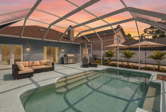 5424 Frederick Lake Drive, Port Orange, FL 32128