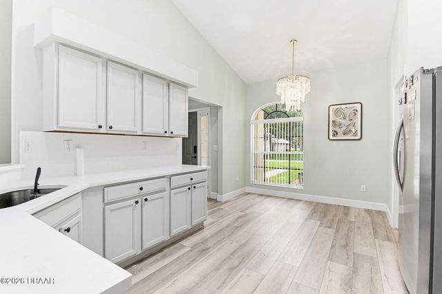 5424 Frederick Lake Drive, Port Orange, FL 32128