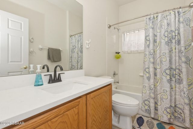 5424 Frederick Lake Drive, Port Orange, FL 32128