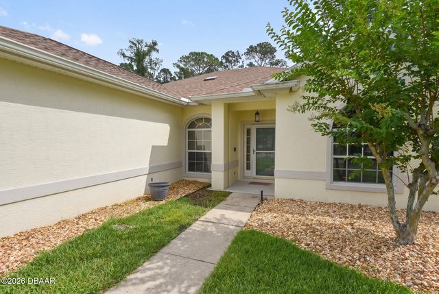 5424 Frederick Lake Drive, Port Orange, FL 32128
