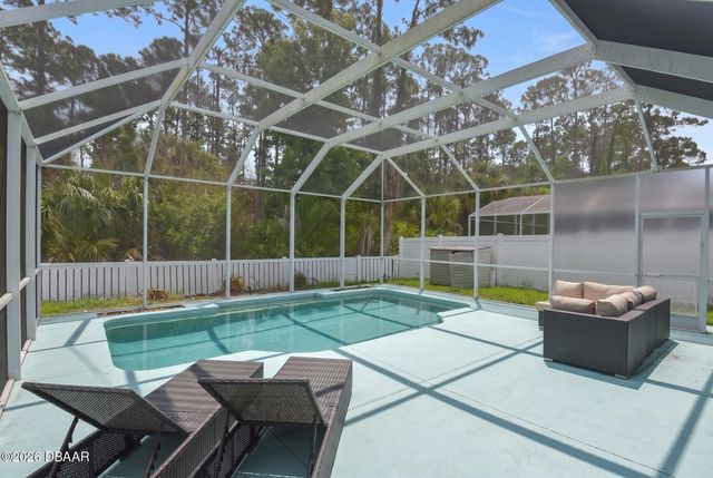 5424 Frederick Lake Drive, Port Orange, FL 32128