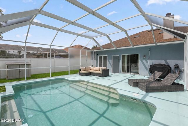5424 Frederick Lake Drive, Port Orange, FL 32128