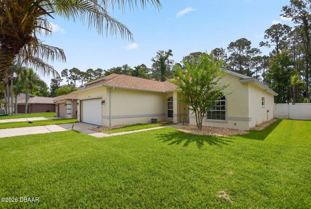 5424 Frederick Lake Drive, Port Orange, FL 32128