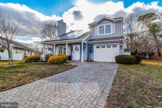 11 POPLAR CT, Barnegat, NJ 08005