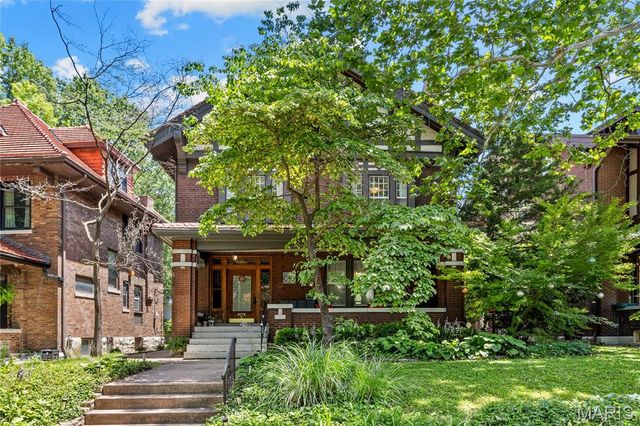 6364 Washington Avenue, University City, MO 63130