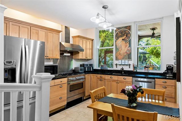 6364 Washington Avenue, University City, MO 63130