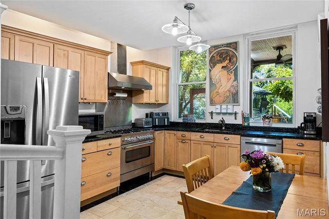 6364 Washington Avenue, University City, MO 63130