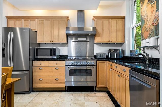 6364 Washington Avenue, University City, MO 63130