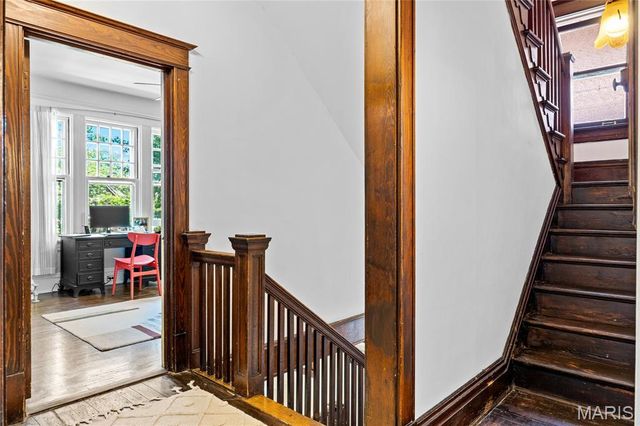 6364 Washington Avenue, University City, MO 63130